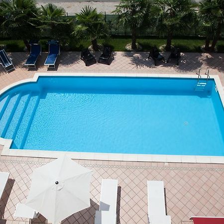 Hotel Master Albignasego Dış mekan fotoğraf