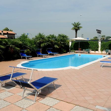 Hotel Master Albignasego Dış mekan fotoğraf