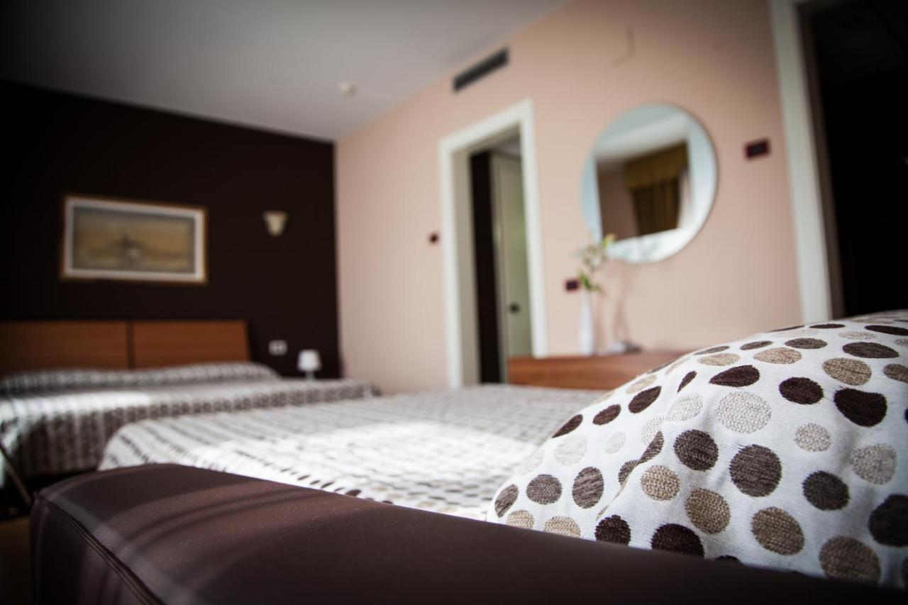 Hotel Master Albignasego Dış mekan fotoğraf