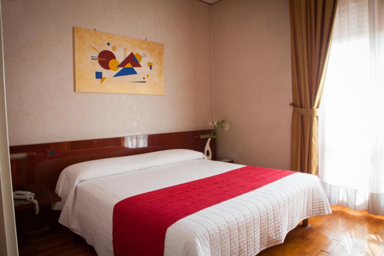 Hotel Master Albignasego Dış mekan fotoğraf
