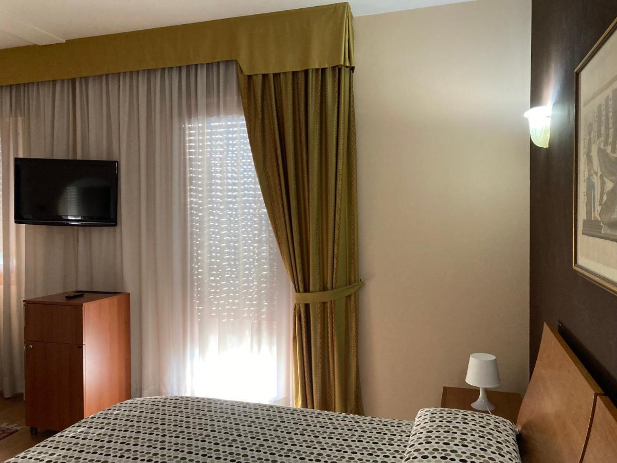 Hotel Master Albignasego Dış mekan fotoğraf