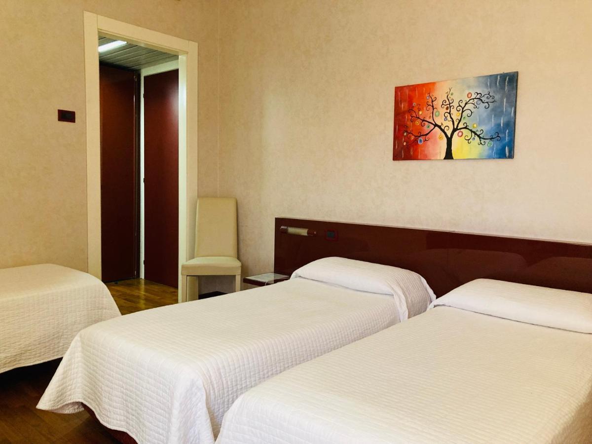 Hotel Master Albignasego Dış mekan fotoğraf