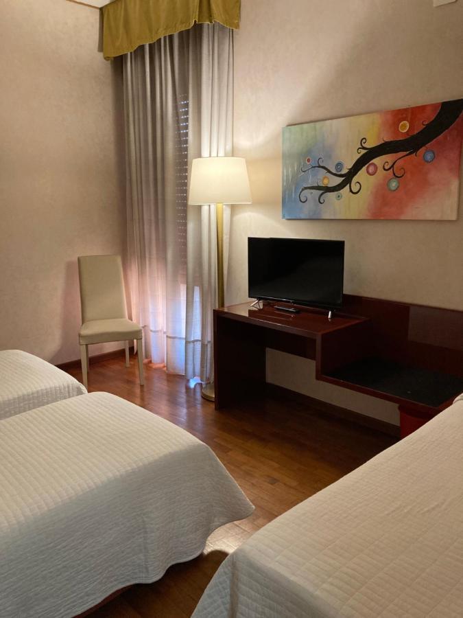 Hotel Master Albignasego Dış mekan fotoğraf