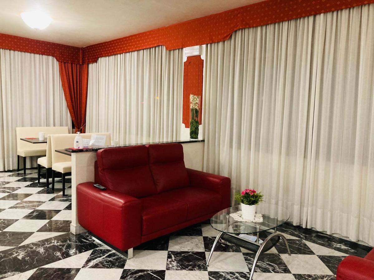 Hotel Master Albignasego Dış mekan fotoğraf