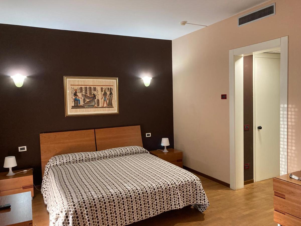 Hotel Master Albignasego Dış mekan fotoğraf