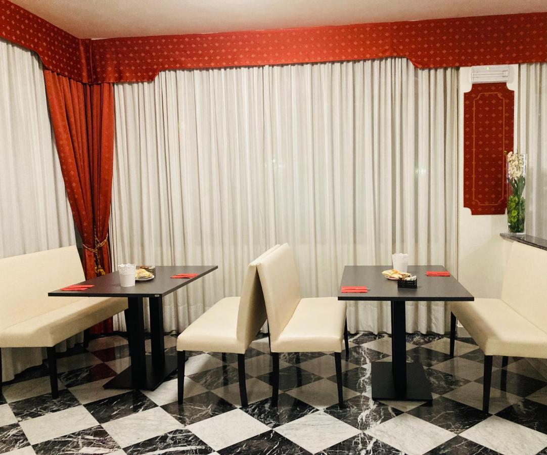 Hotel Master Albignasego Dış mekan fotoğraf
