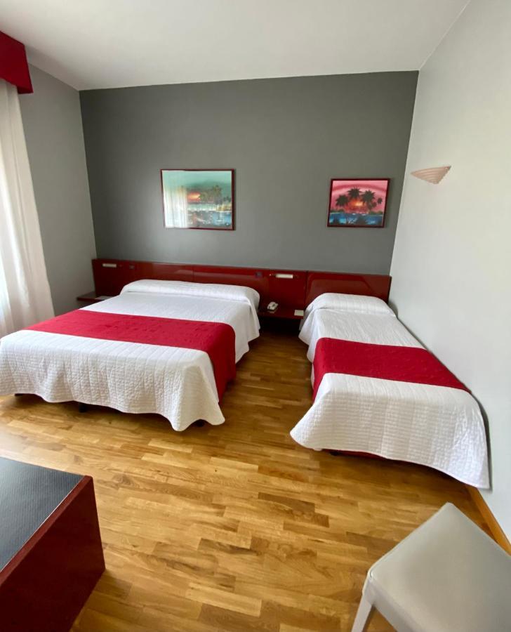 Hotel Master Albignasego Dış mekan fotoğraf