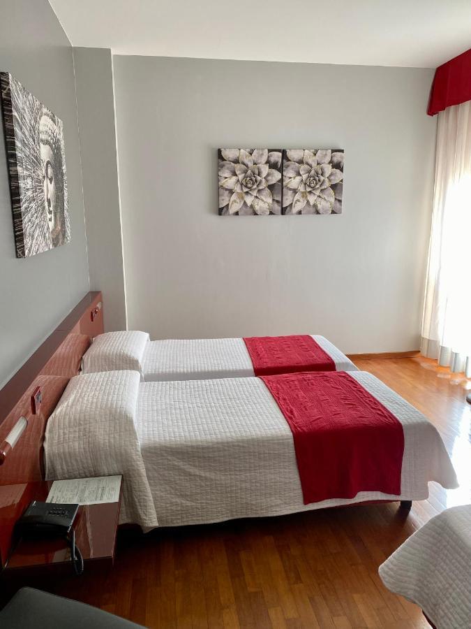 Hotel Master Albignasego Dış mekan fotoğraf