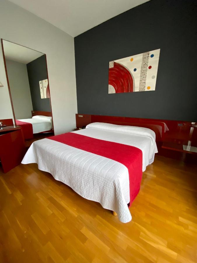 Hotel Master Albignasego Dış mekan fotoğraf