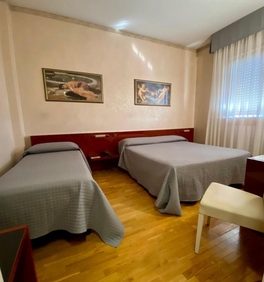 Hotel Master Albignasego Dış mekan fotoğraf