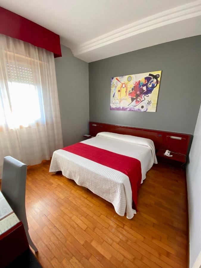 Hotel Master Albignasego Dış mekan fotoğraf