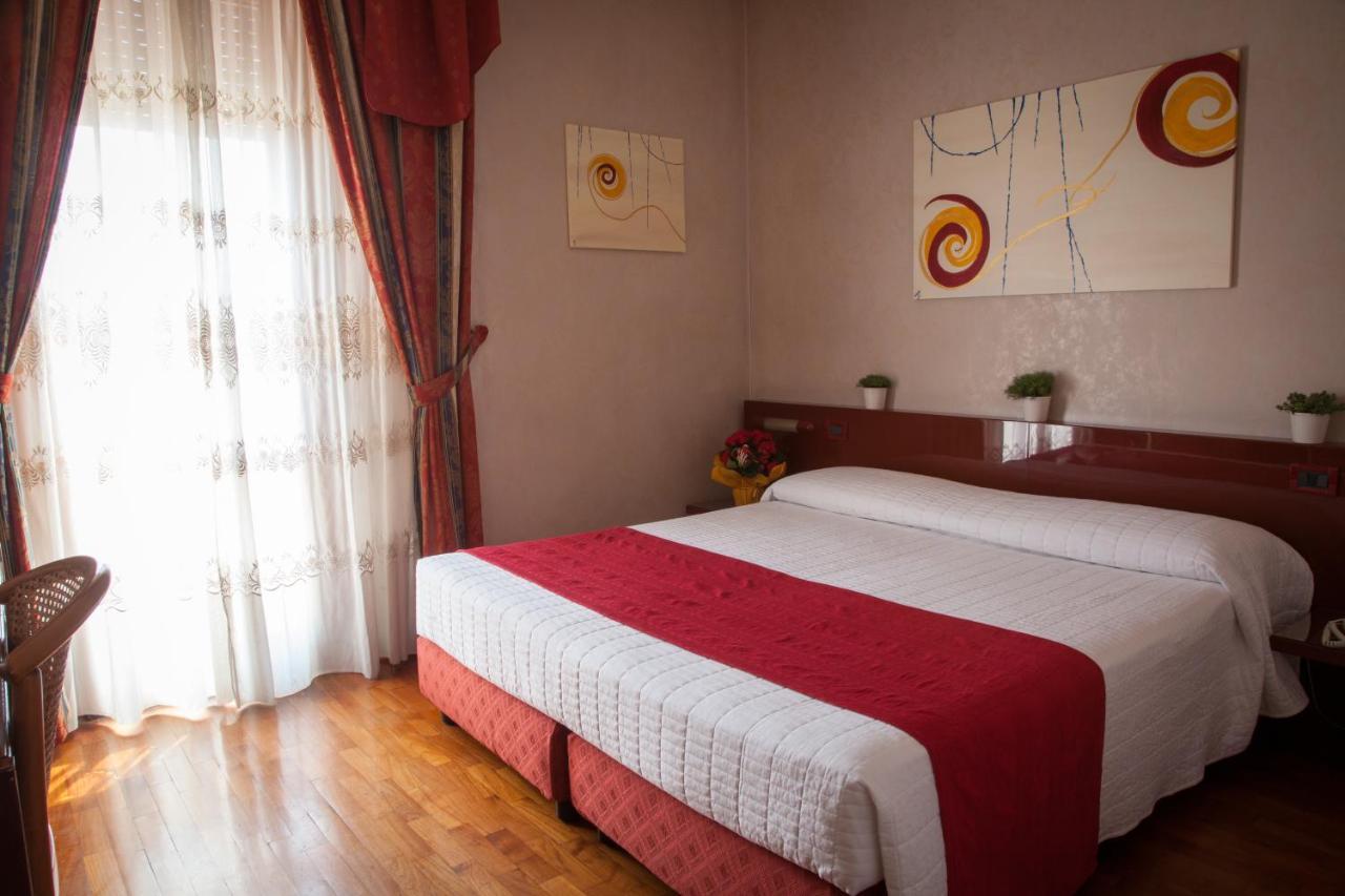 Hotel Master Albignasego Dış mekan fotoğraf