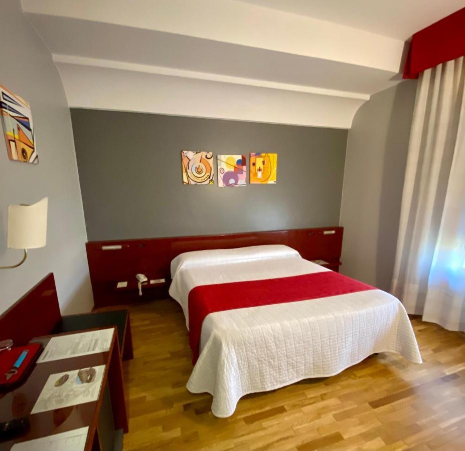 Hotel Master Albignasego Dış mekan fotoğraf