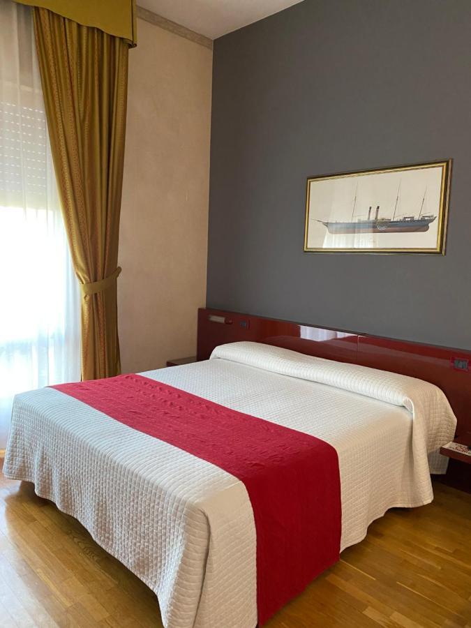 Hotel Master Albignasego Dış mekan fotoğraf