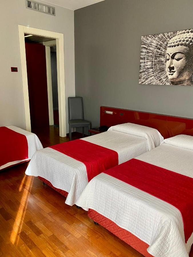 Hotel Master Albignasego Dış mekan fotoğraf