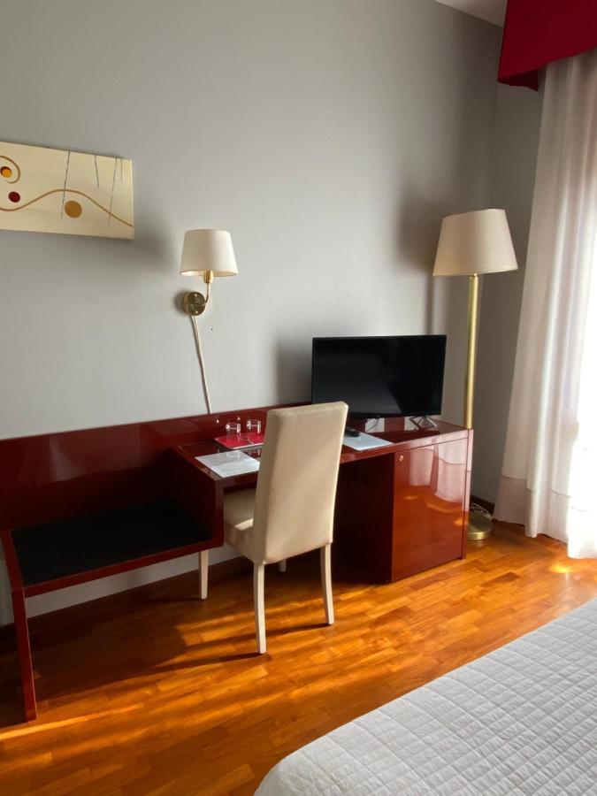 Hotel Master Albignasego Dış mekan fotoğraf