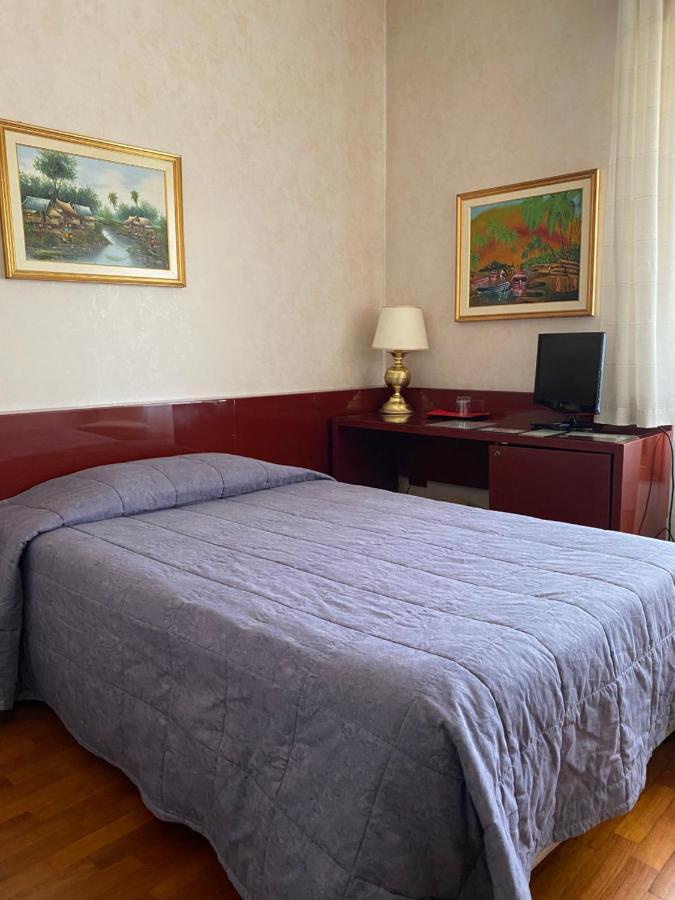 Hotel Master Albignasego Dış mekan fotoğraf