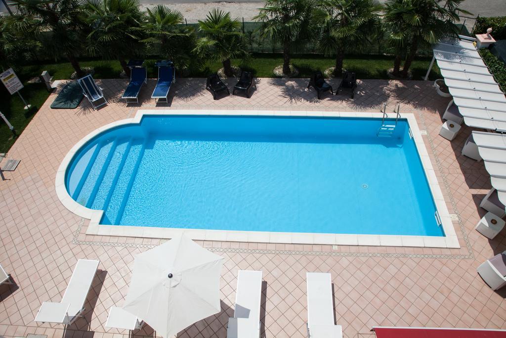Hotel Master Albignasego Dış mekan fotoğraf