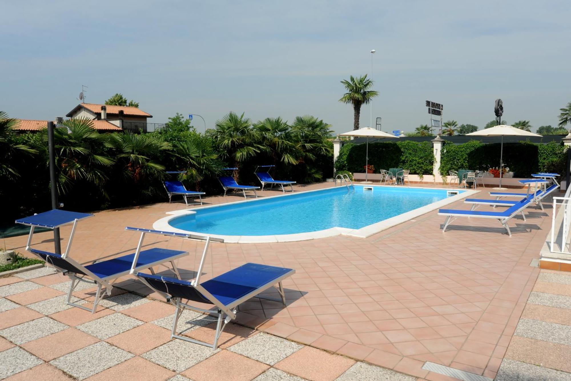 Hotel Master Albignasego Dış mekan fotoğraf
