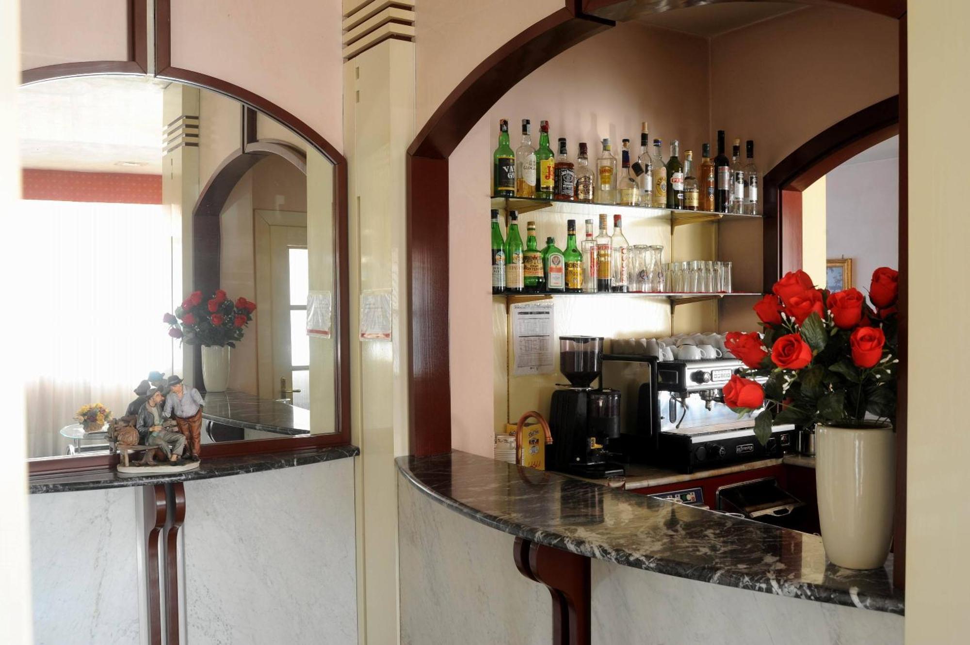 Hotel Master Albignasego Dış mekan fotoğraf