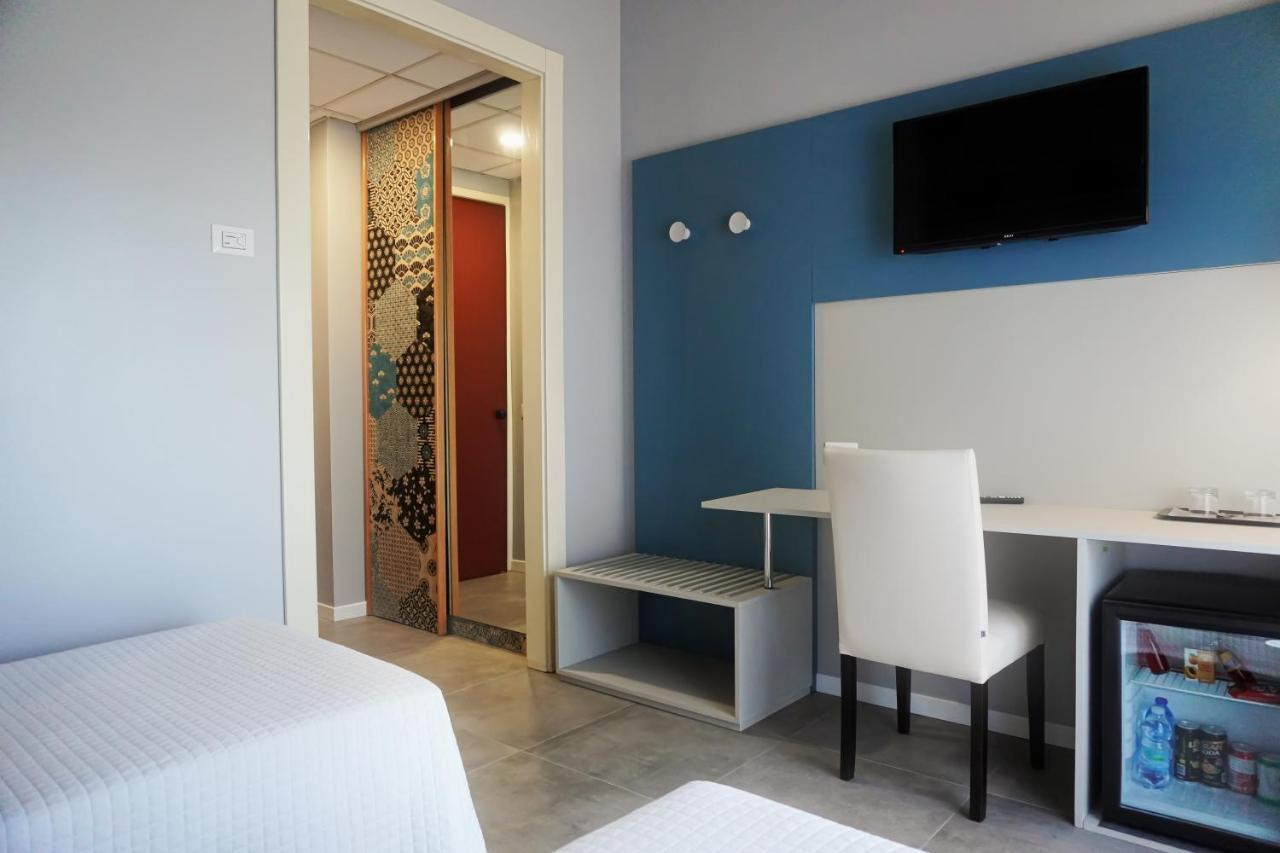 Hotel Master Albignasego Dış mekan fotoğraf
