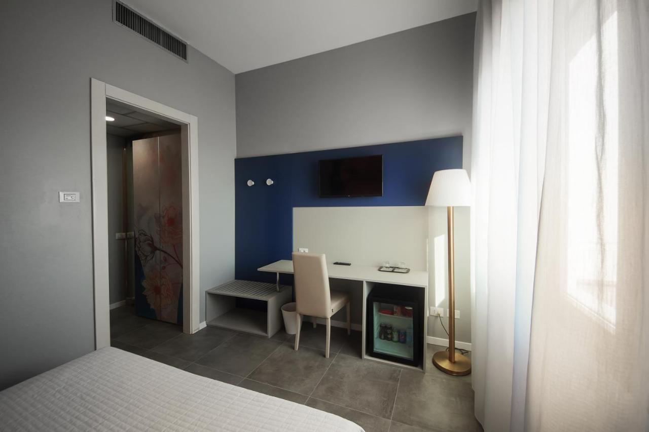 Hotel Master Albignasego Dış mekan fotoğraf
