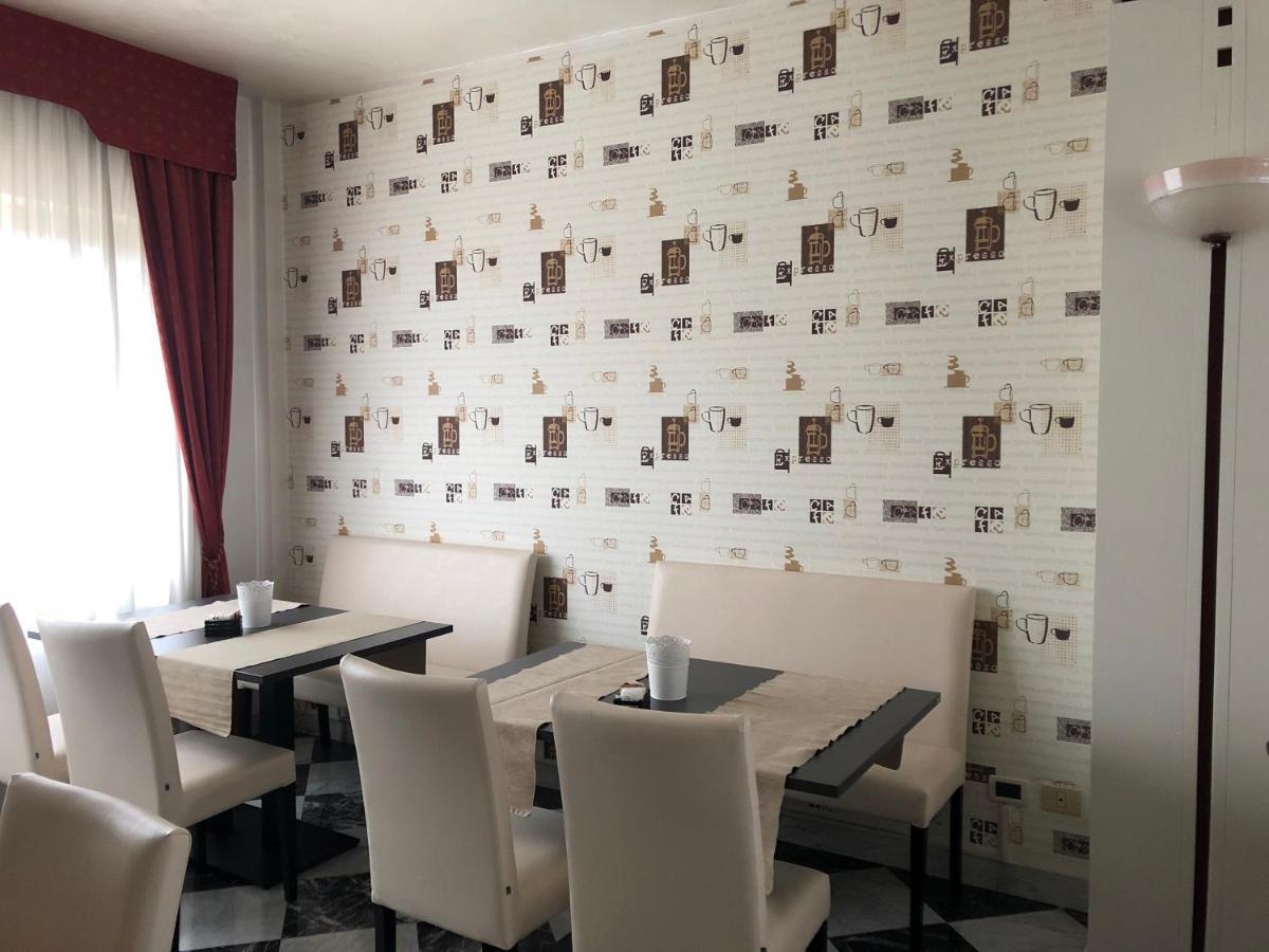 Hotel Master Albignasego Dış mekan fotoğraf